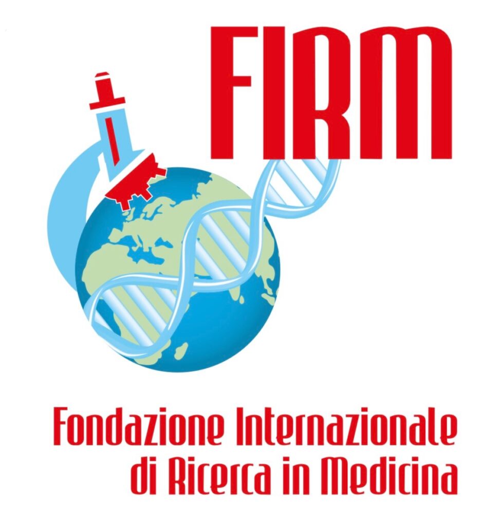logo FIRM
